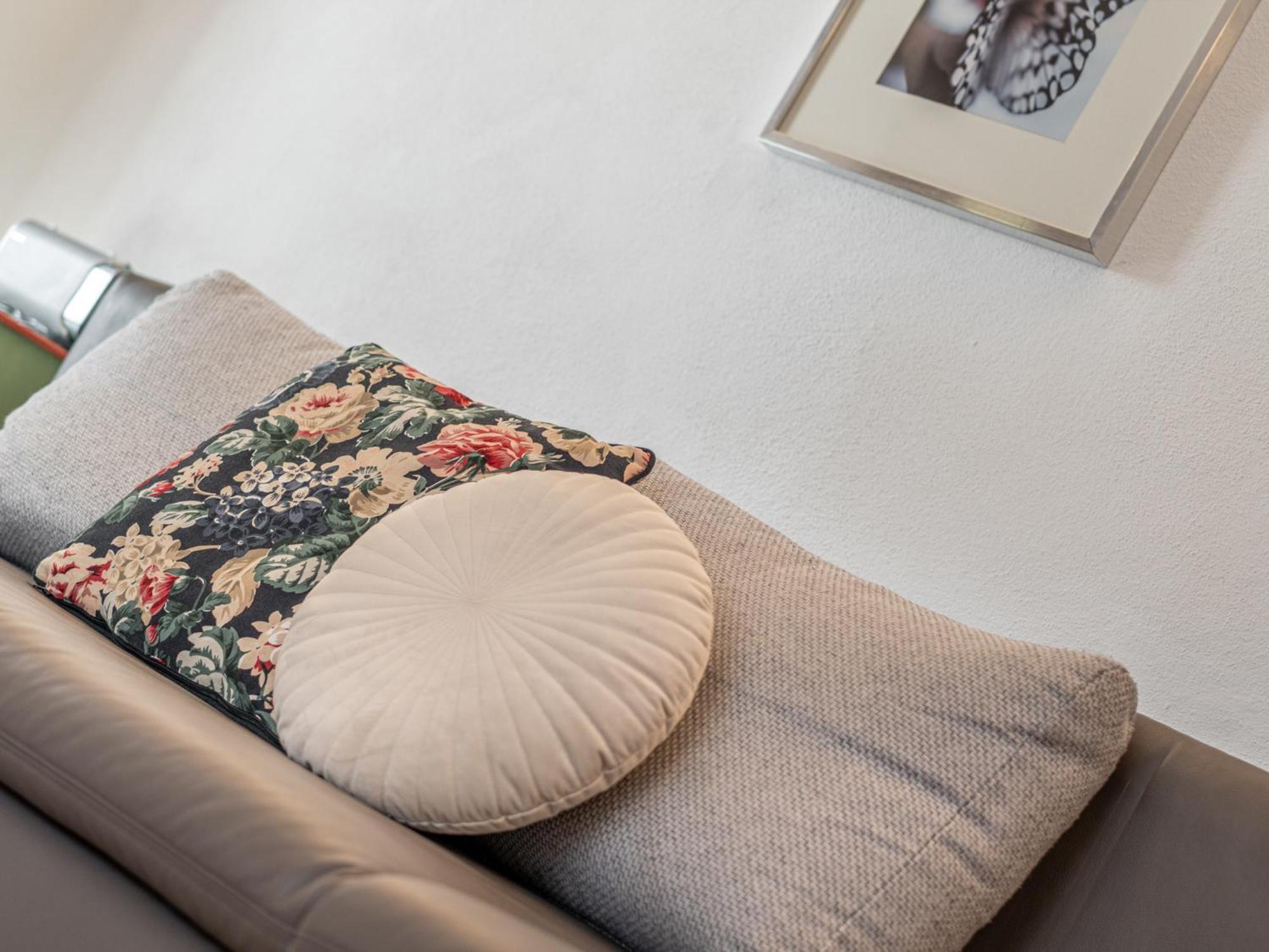 Appartement Alt Poschach à Obergurgl Extérieur photo