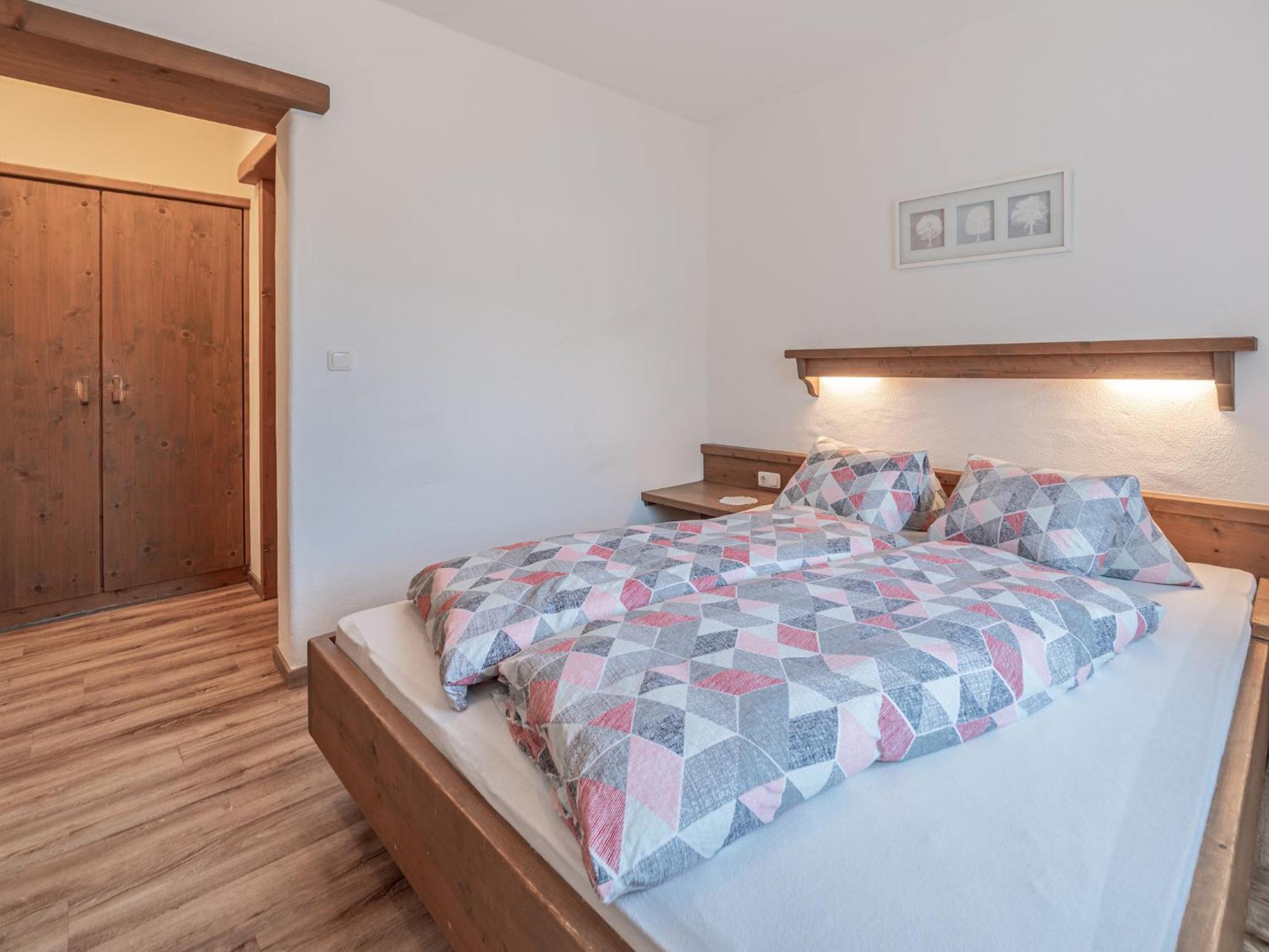Appartement Alt Poschach à Obergurgl Extérieur photo