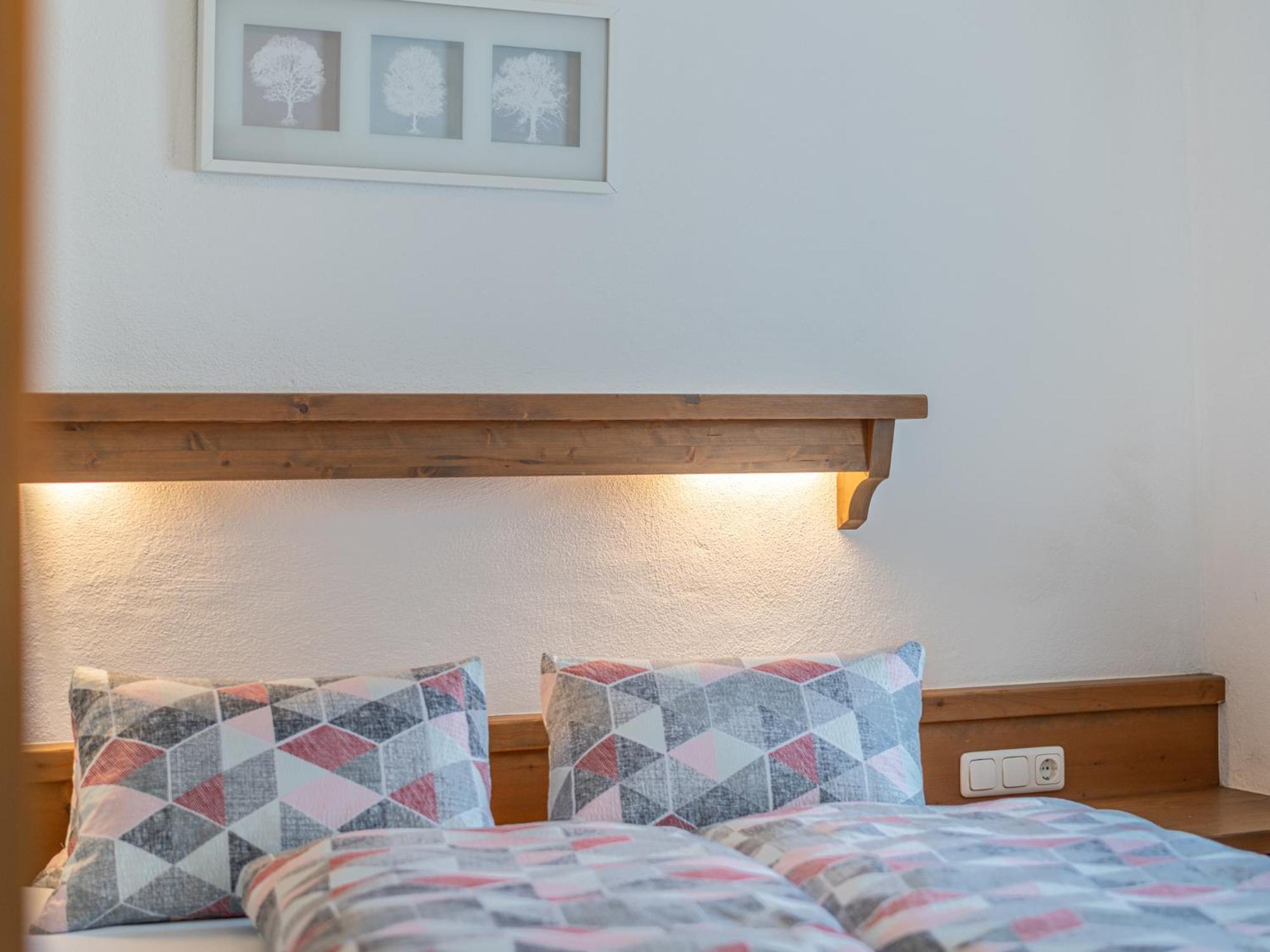 Appartement Alt Poschach à Obergurgl Extérieur photo