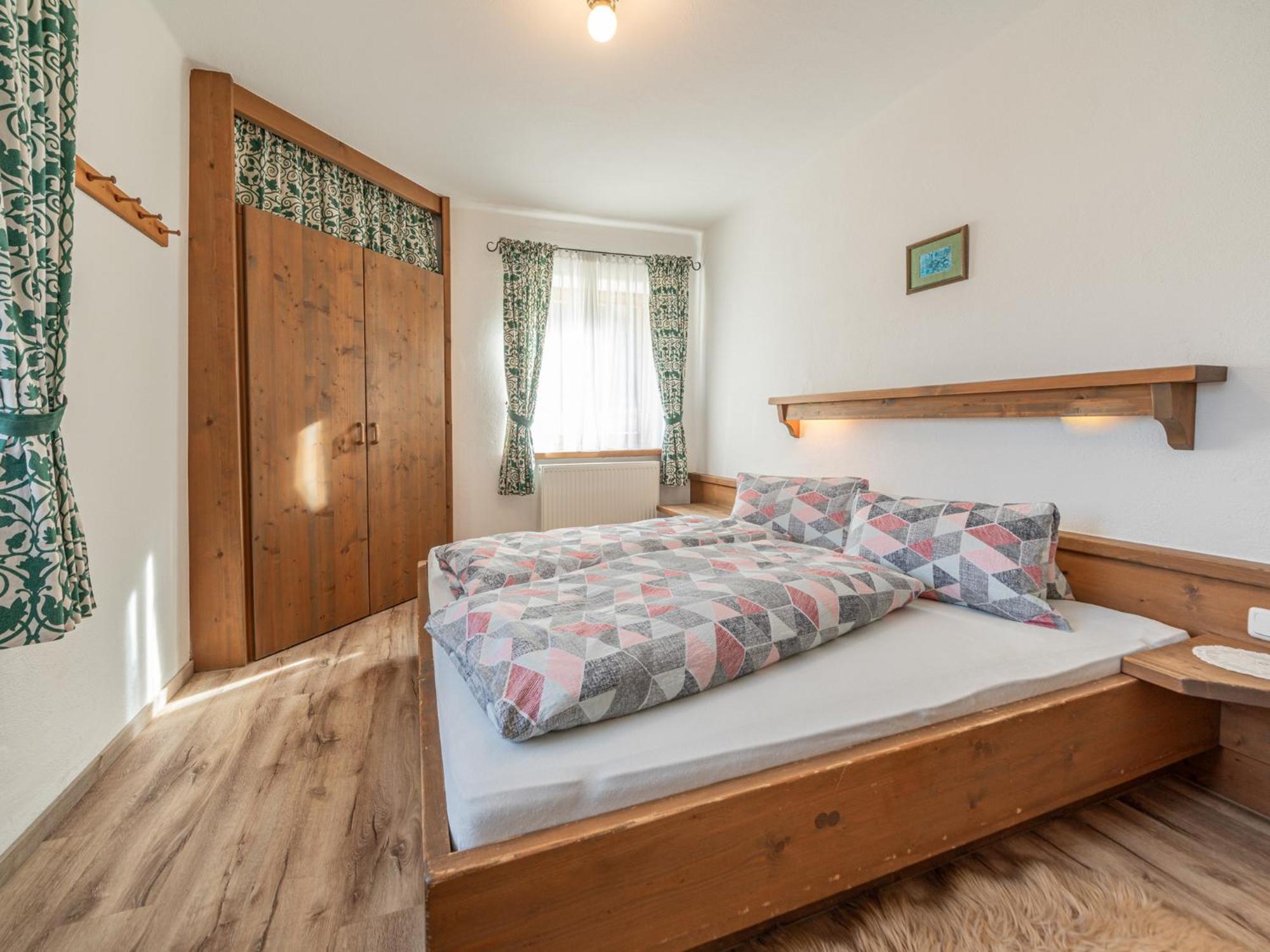 Appartement Alt Poschach à Obergurgl Extérieur photo